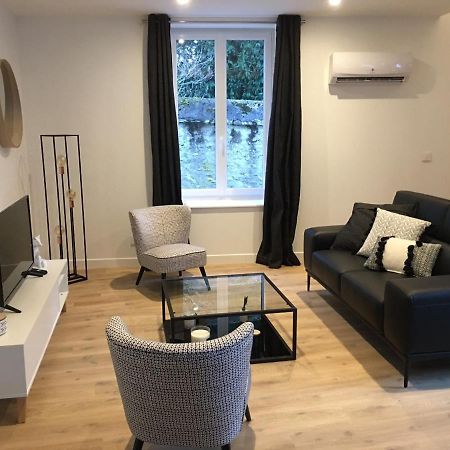 Gite Le Relais Mer Eksteriør billede