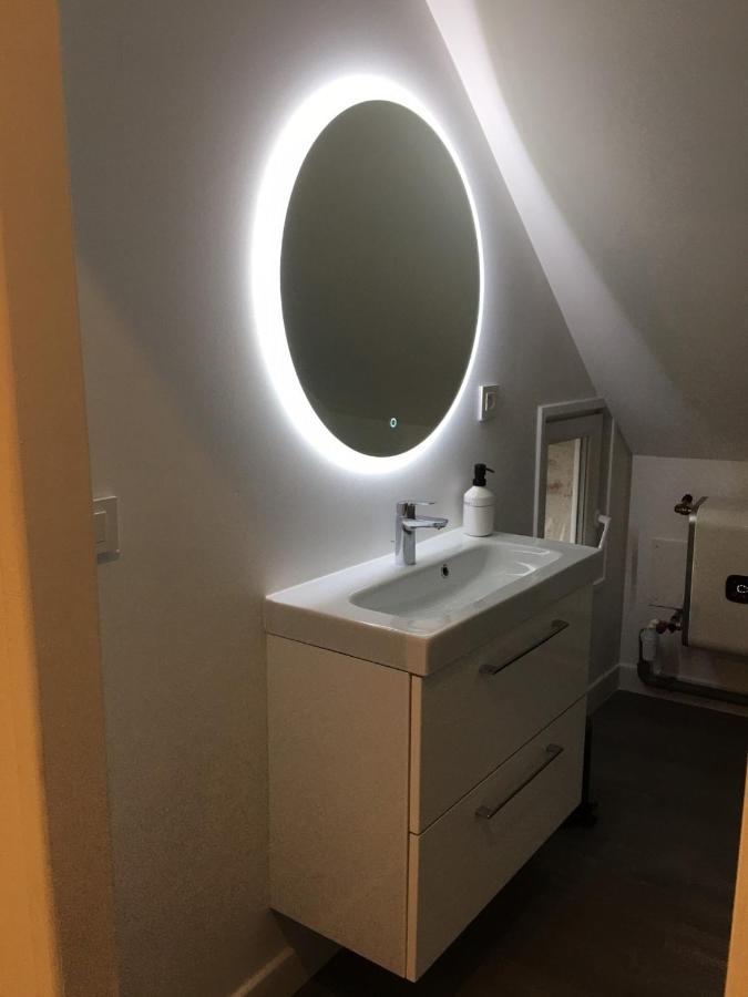 Gite Le Relais Mer Eksteriør billede